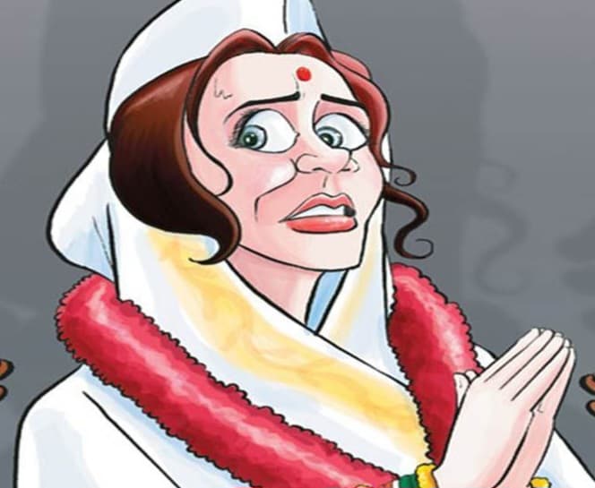 अपने बच्चों की वजह से महिला नेत्री की छीन गई कुर्सी, जानें पूरा मामला..