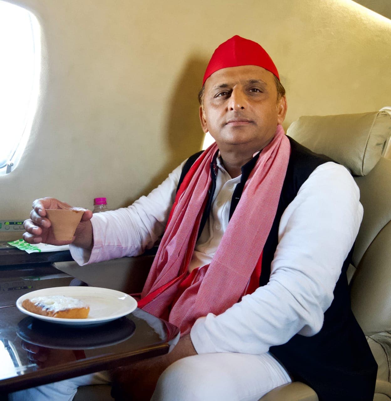 एग्जिट पोल मानने को तैयार नहीं अखिलेश यादव, काउंटिंग के दिन कार्यकर्ताओं को सजग रहने का दिया निर्देश