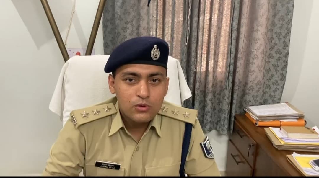 पटना में पोता ने दादा की गोली मार हत्या की, जान वजह