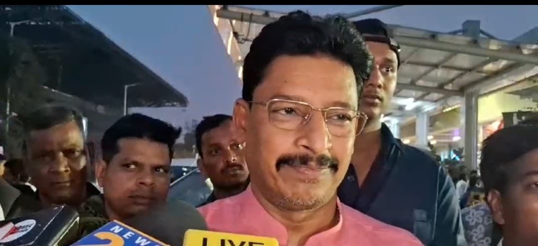 राजद सांसद अभय कुशवाहा का बयान