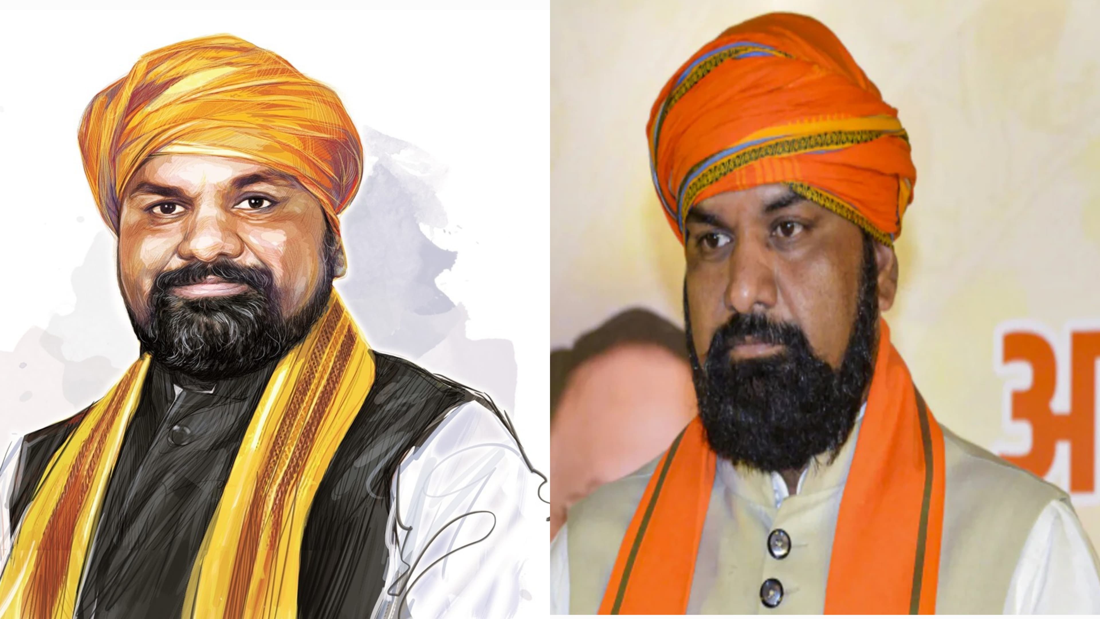 प्रतिज्ञा और जिम्मेवारी को लेकर सुर्खियों में बिहार बीजेपी के प्रदेश अध्यक्ष और डिप्टी सीएम सम्राट चौधरी...