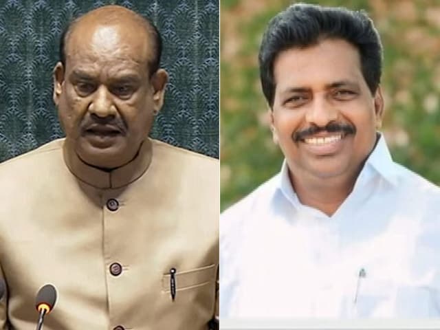 अपनी-अपनी जिद पर अड़े सत्ताधारी और विपक्षी गठबंधन के नेता, पहली बार वोटिंग के जरिए होगा स्पीकर का चुनाव