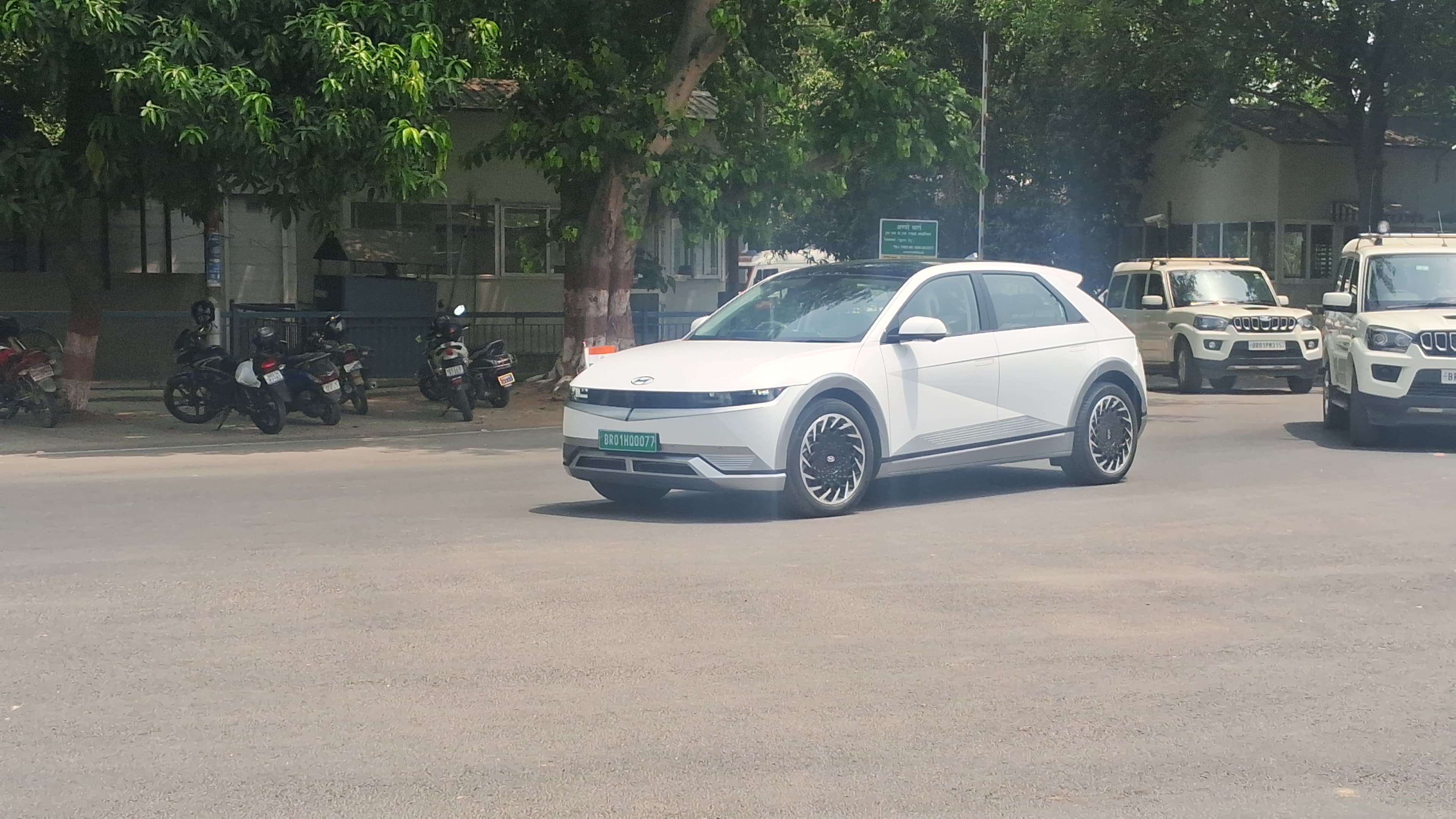 सीएम नीतीश दिल्ली रवाना एनडीए की बैठक में शामिल होगे