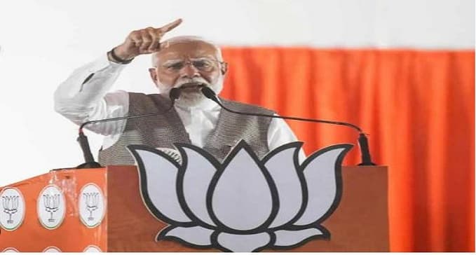 अरुणाचल प्रदेश में बीजेपी को बढ़त, तीसरी बार सरकार बनने के आसार..