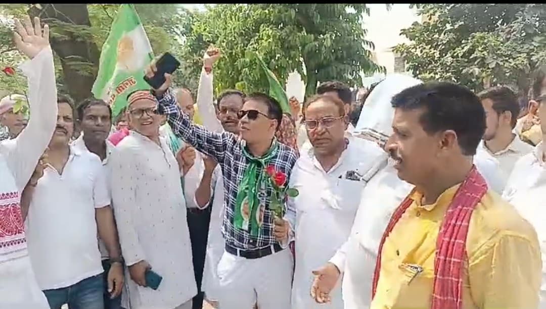 सीएम नीतीश कुमार दिल्ली से पटना लौटे