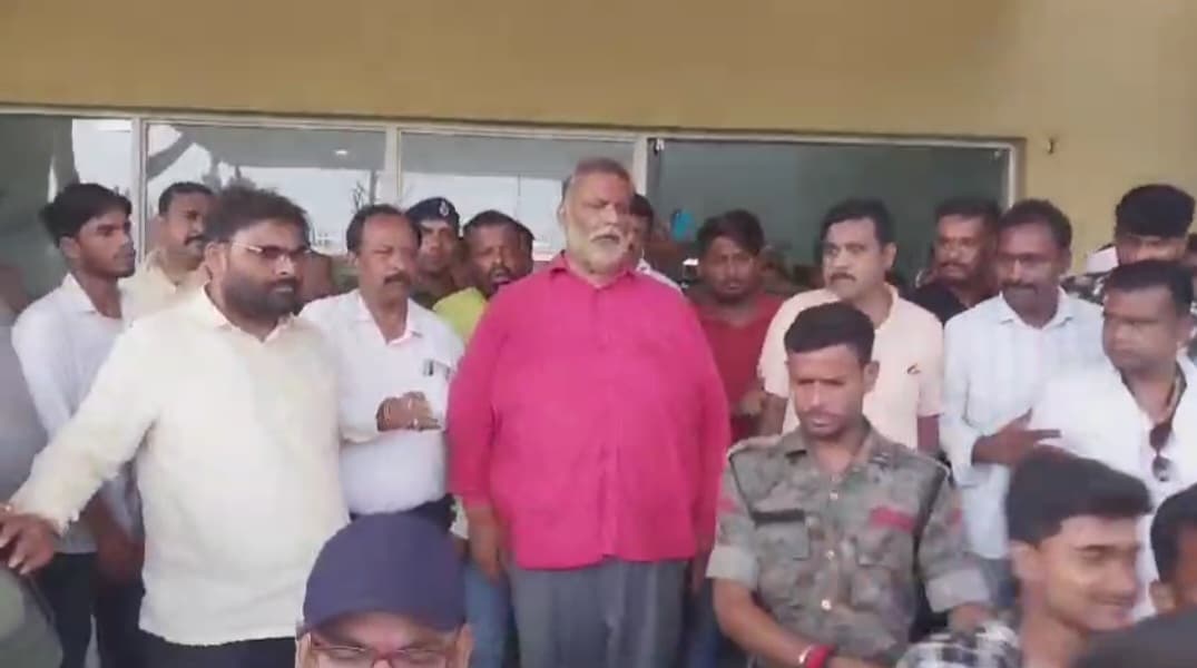 सांसद बनते ही एक्शन में पप्पू यादव, पूर्णिया की स्वास्थ्य व्यवस्था को करेंगे दुरुस्त