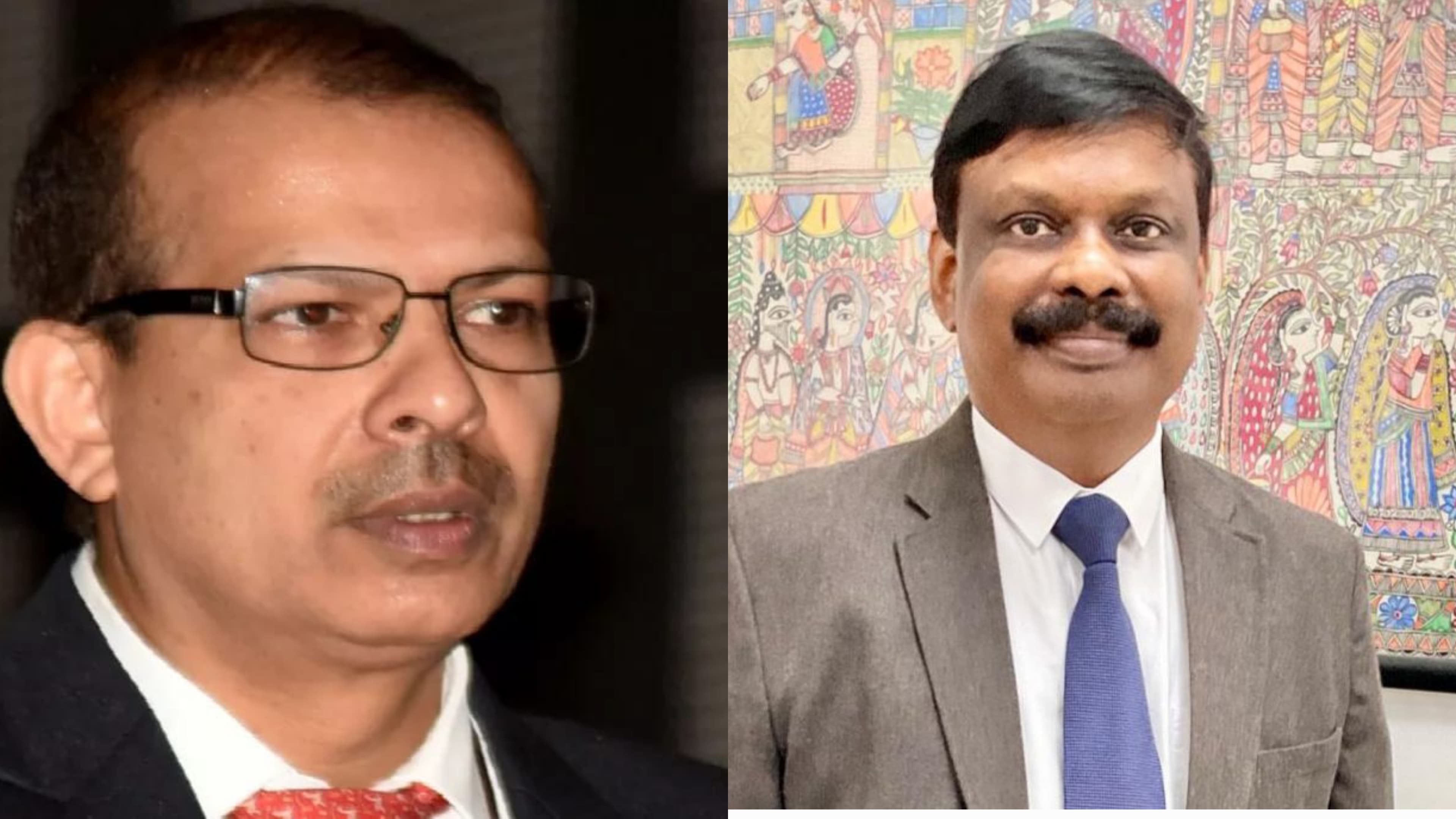 KK पाठक के अभियान को और सख्त करने में जुटे S. सिद्धार्थ, लापरवाही बर्दाश्त नहीं..