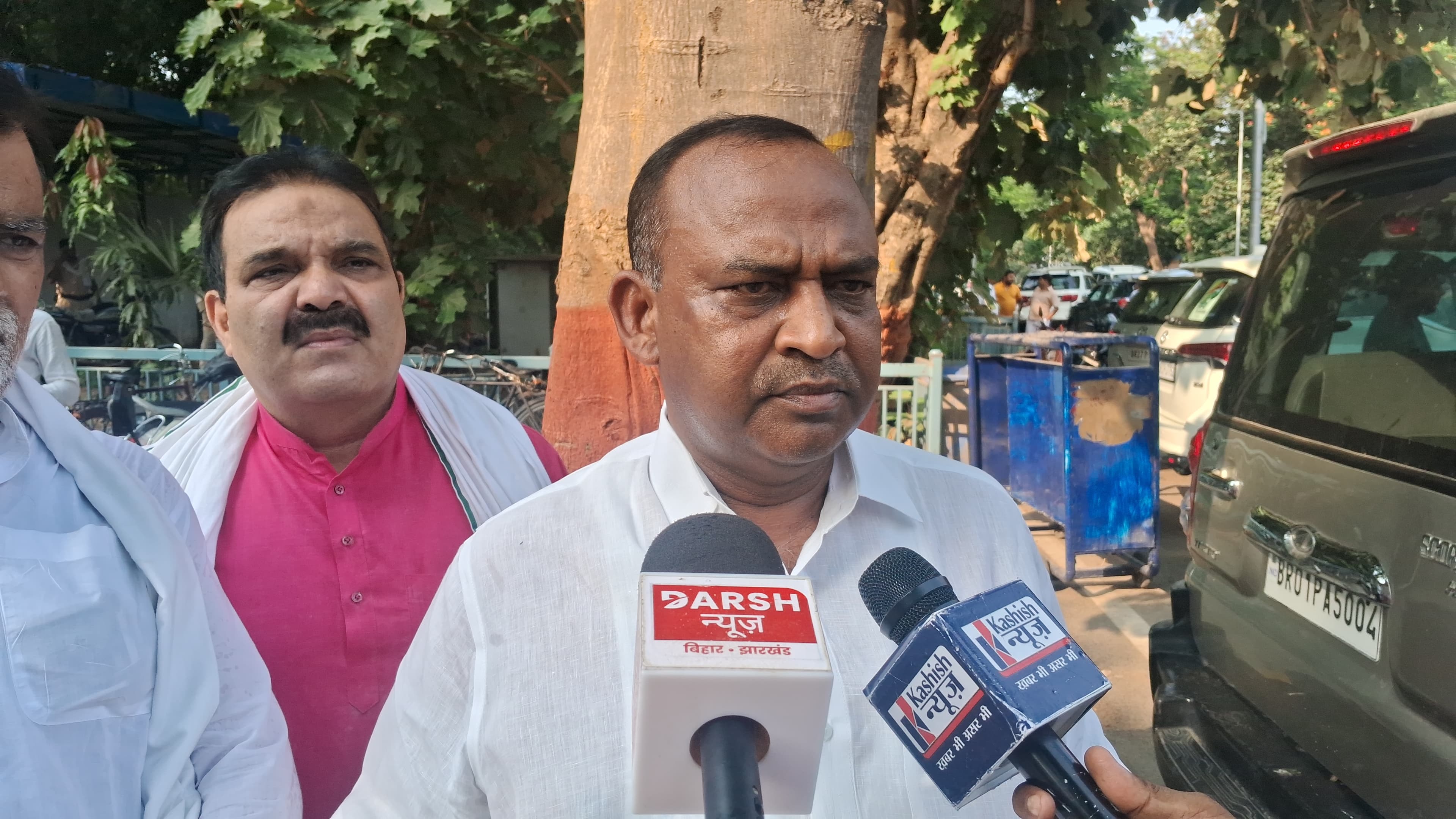 राजद का बड़ा फैसला