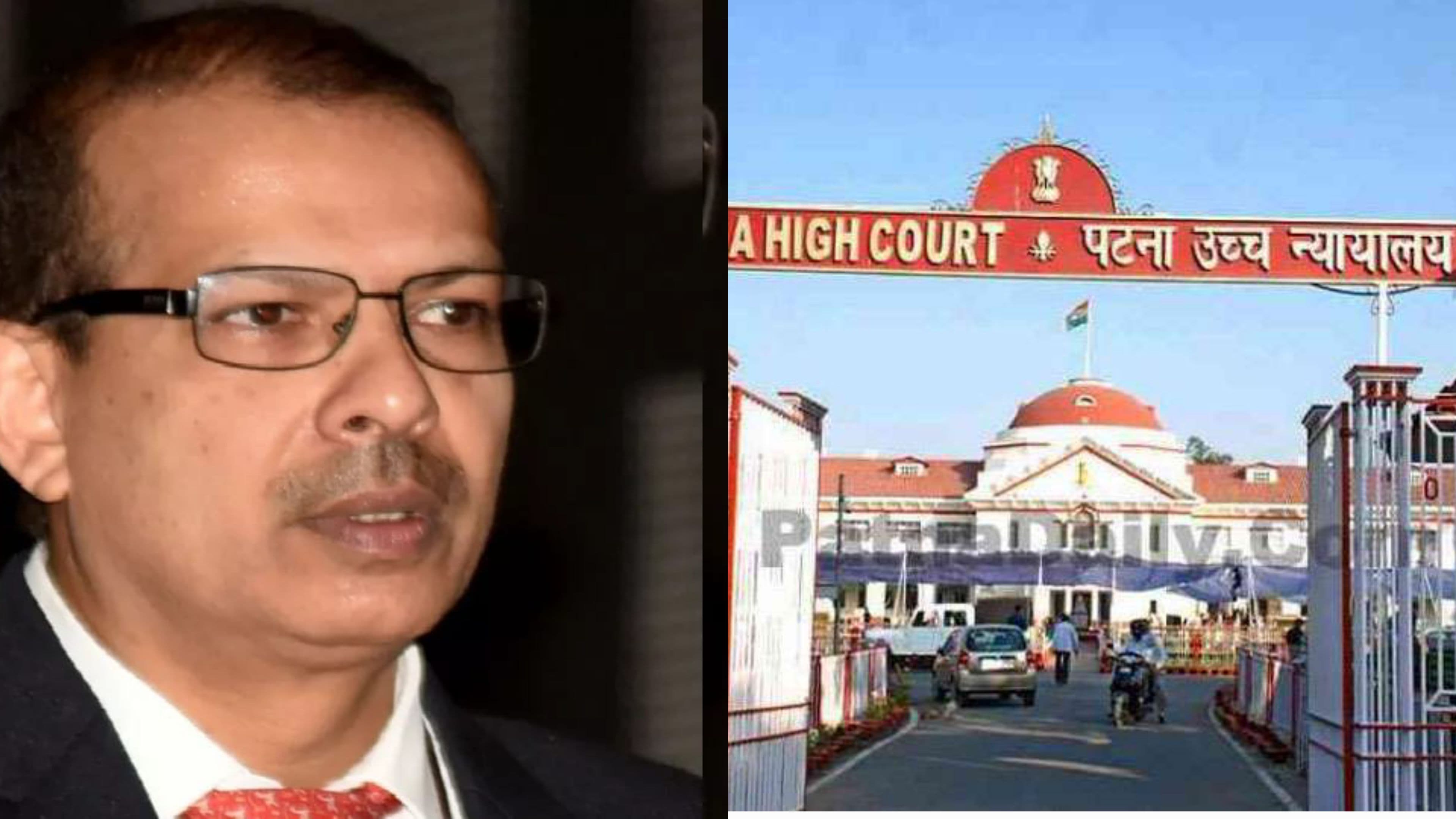 KK पाठक के आदेश को पटना हाईकोर्ट ने पलटा, 11वीं में नामांकन को लेकर छात्रों को मिले विकल्प