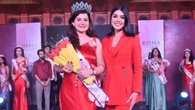 Bahubali Sunil Pandey की बहू बनीं मिसेज बिहार, Aishwarya को महंगी गाड़ियों का शौक, दिल्ली से की है पढ़ाई, पति हैं BJP विधायक