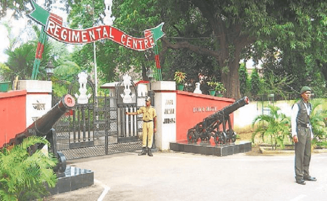 फायरिंग अभ्यास के दौरान किसान को लगी गोली, सुरक्षा मानकों और फायरिंग रेंज की दिशा को लेकर उठ रहे सवाल...