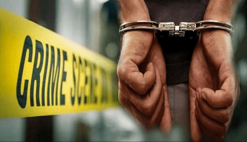 Bihar Crime बिहार के टॉप- 10 अपराधी गिरफ्तार, इस जगह का रहने बाला है अपराधी...