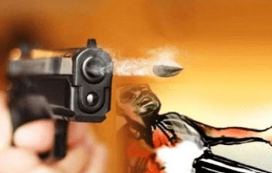 Bihar Crime : पटना के गौरीचक में भीषण गोलीबारी, आपसी विवाद को लेकर दो पक्ष भिड़े...