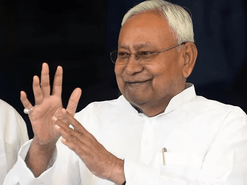 Bihar News: बिहार उद्यमी एवं व्यवसाय आयोग का गठन... NDA के 10 नेताओं का नाम शामिल, देखें List...