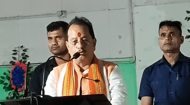 Deputy CM Vijay Kumar Sinha ने कहा- A.N.S College के शिक्षा के छांव ने हमें काबिल बनाया...