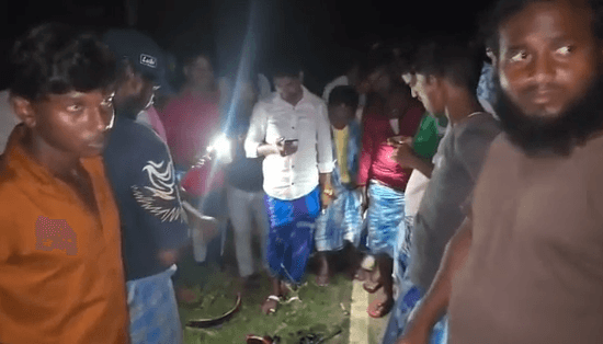 Road Accident : बांका में भीषण सड़क हादसे में 3 युवकों की मौत, दो गंभीर रूप से घायल...