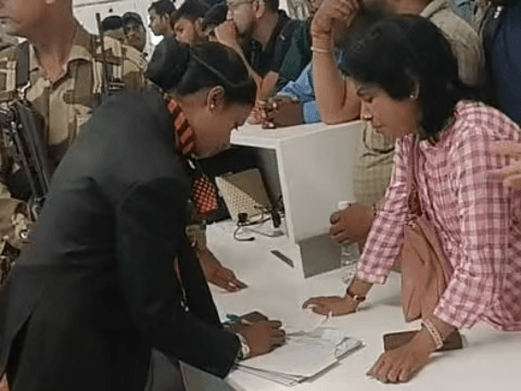 Patna Airport पर बवाल : Air india की बड़ी लापरवाही आई सामने, यात्री का सामान हुआ गायब ! कौन जिम्मेदार ?