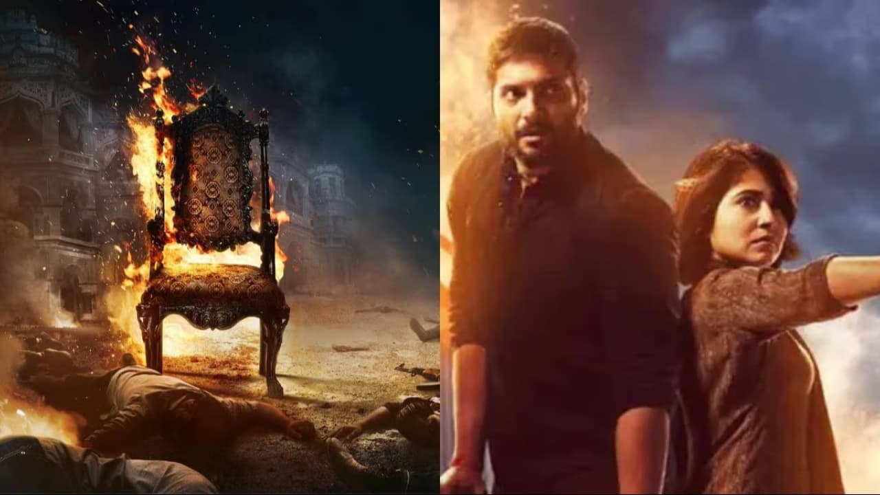 'मिर्जापुर 3' को लेकर फैंस हो रहे एक्साइटेड, 'मुन्ना भईया' को लेकर कर रहे मांग