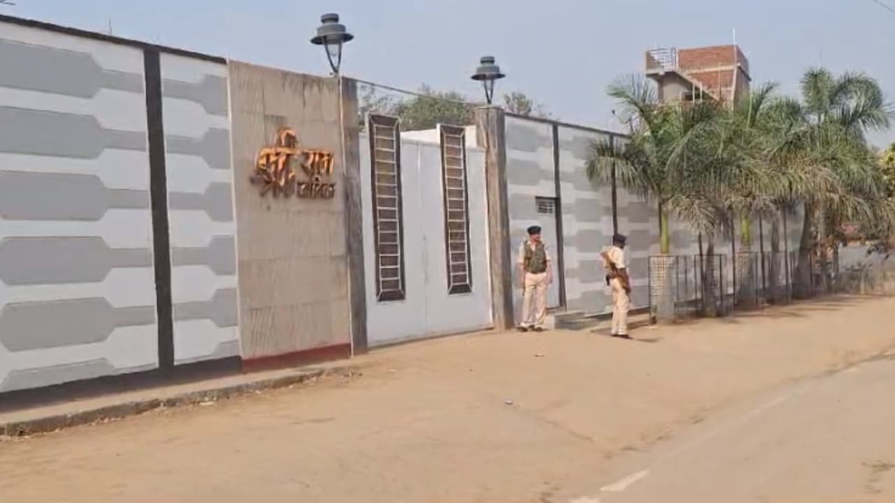 सुबह-सुबह आरा में ईडी की रेड, बालू घोटाला मामले में बड़ी कार्रवाई