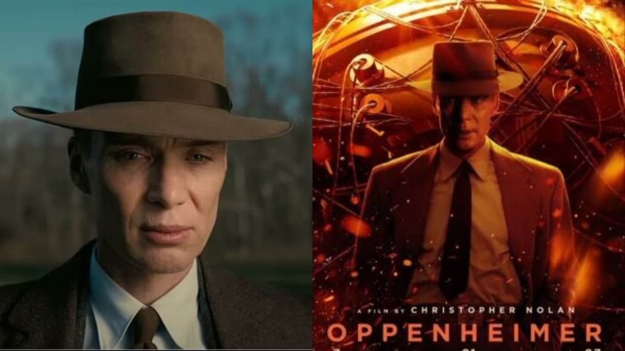 ऑस्कर में 'ओपेनहाइमर' का जलवा, 7 अवॉर्ड किए अपने नाम