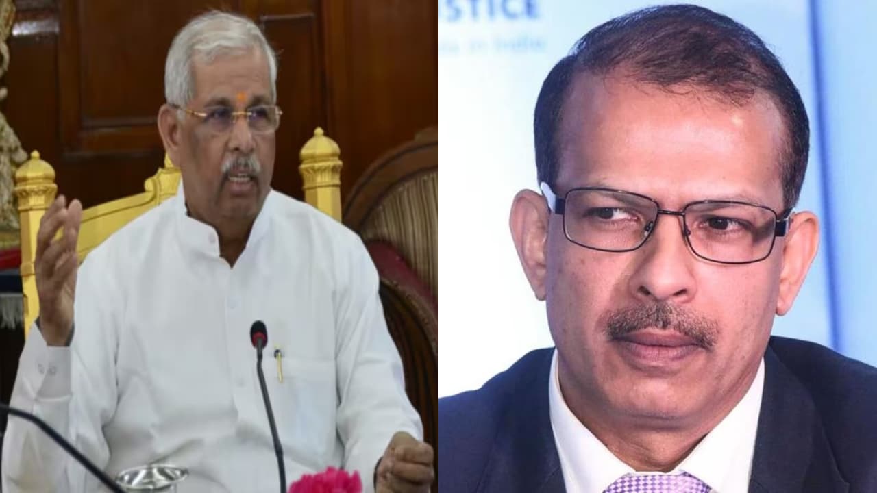 20 मार्च का दिन बेहद खास, क्या राजभवन के बुलावे पर केके पाठक जायेंगे बैठक में ?