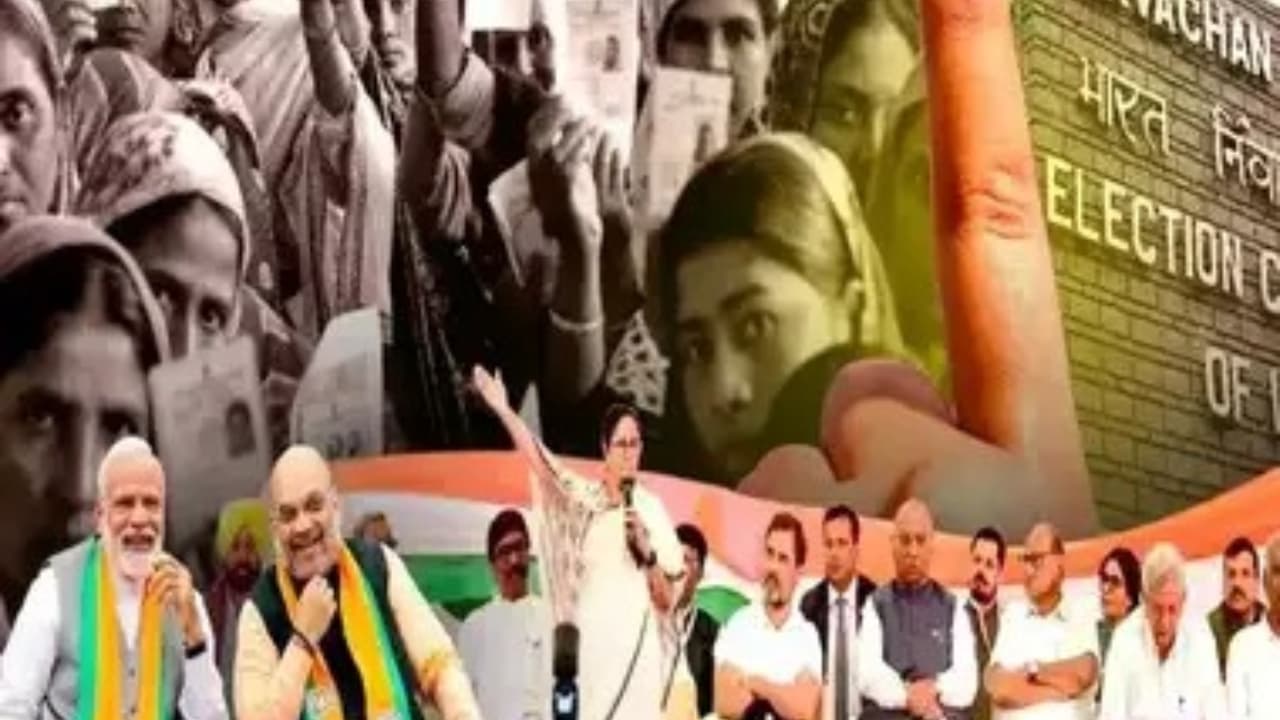 आ गई बड़ी खबर, 16 मार्च को होगा लोकसभा चुनाव के तारीखों का ऐलान