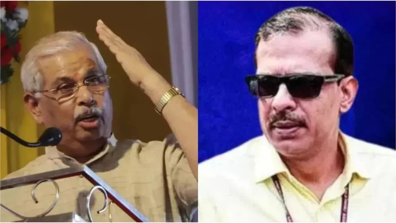 राजभवन ने केके पाठक को भेजा बुलावा, मीटिंग में शामिल होंगे या फिर नहीं ?