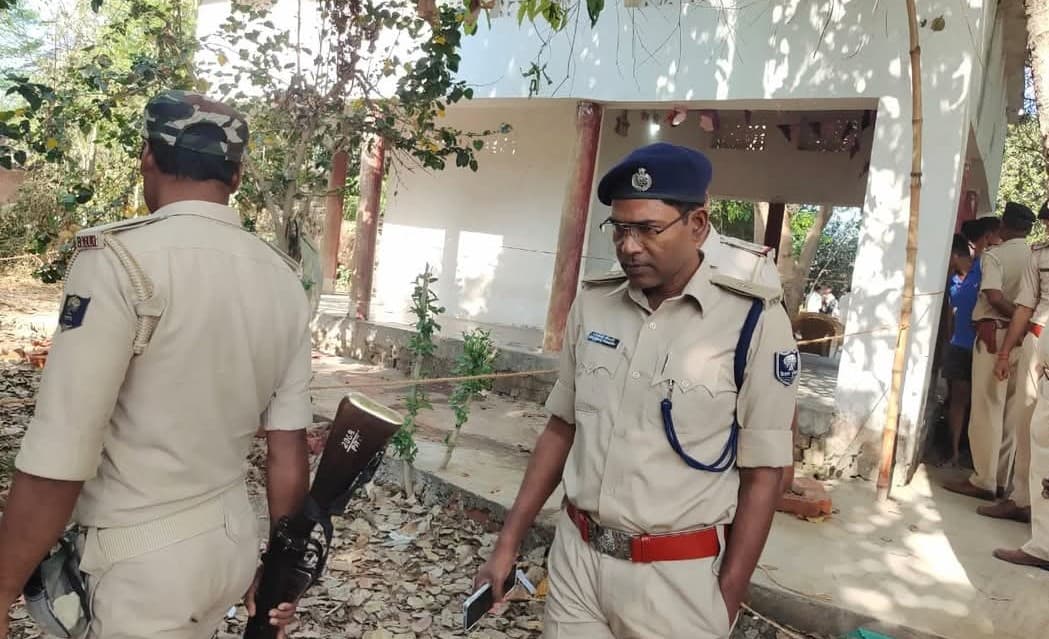 पटना में बड़ी वारदात: 15 साल सजा काटकर जेल से निकले बुजुर्ग की हत्या..