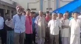 बेगूसराय में एक ही परिवार के पति-पत्नी और भतीजी की मौत, पुलिस पर लगे गंभीर आरोप..