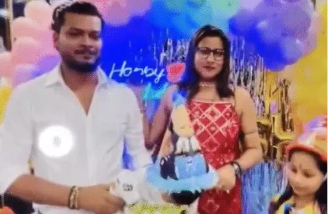 पटना में हॉस्पिटल डायरेक्टर की हत्या पति ने ही कराई!जानें वजह..