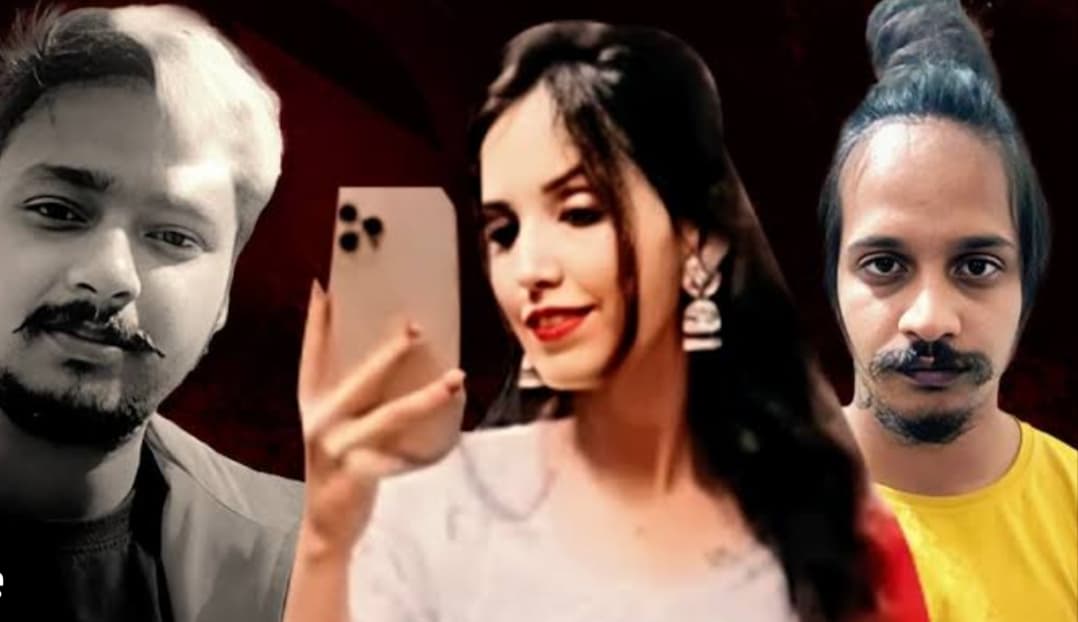 विदेश से बर्थडे विश करने आया पति , पत्नी ने प्रेमी के साथ मिलकर टुकड़े-टुकड़े कर दिए,