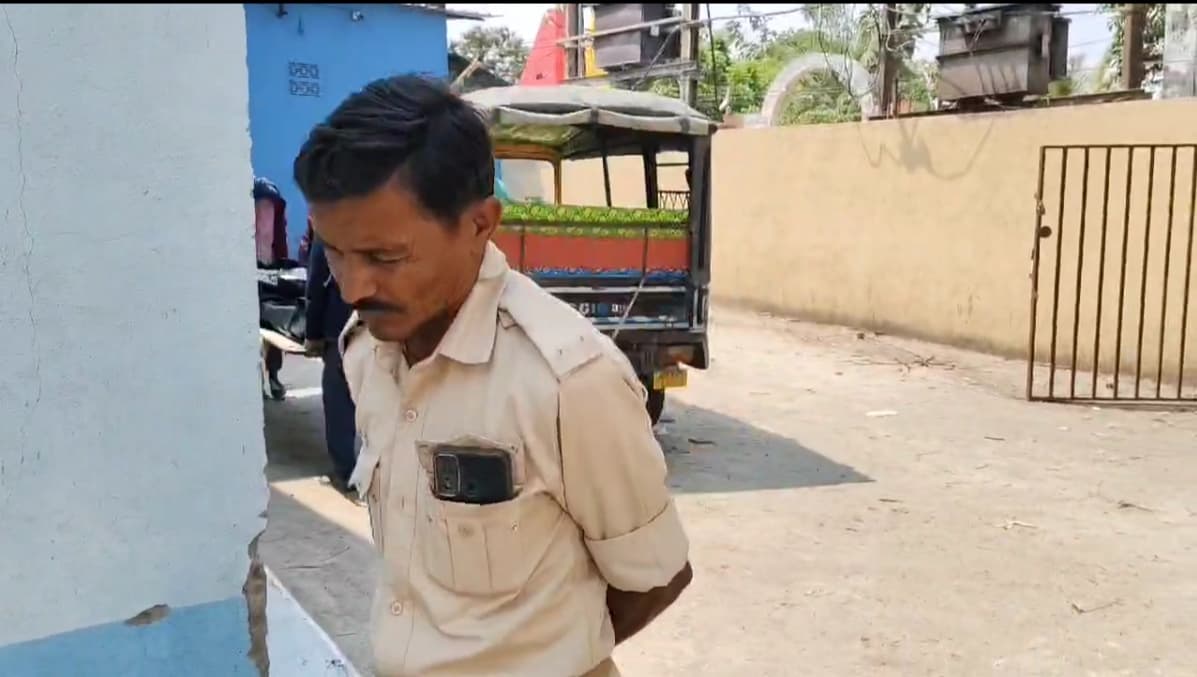 कटिहार में छोटी गलती की बड़ी सजा, पीट-पीट कर मार डाला..