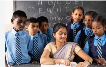 बिहार में 59 हजार से ज्यादा शिक्षकों को आज CM नीतीश देंगे नियुक्ति पत्र..