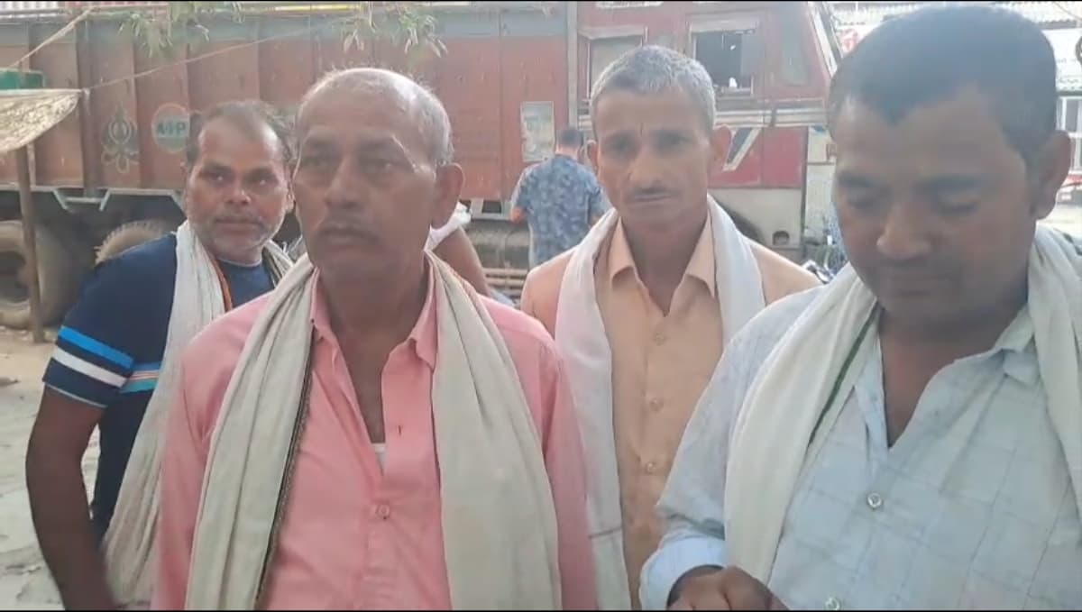 पटना के फतुहा में पिता का साथ लेकर दामाद ने की ससुर की हत्या,3 माह बाद खुलासा..