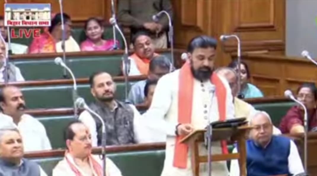 DY. CM सम्राट चौधरी ने 3.17 लाख करोड़ का बजट किया पेश, नई घोषणाएं भी की..