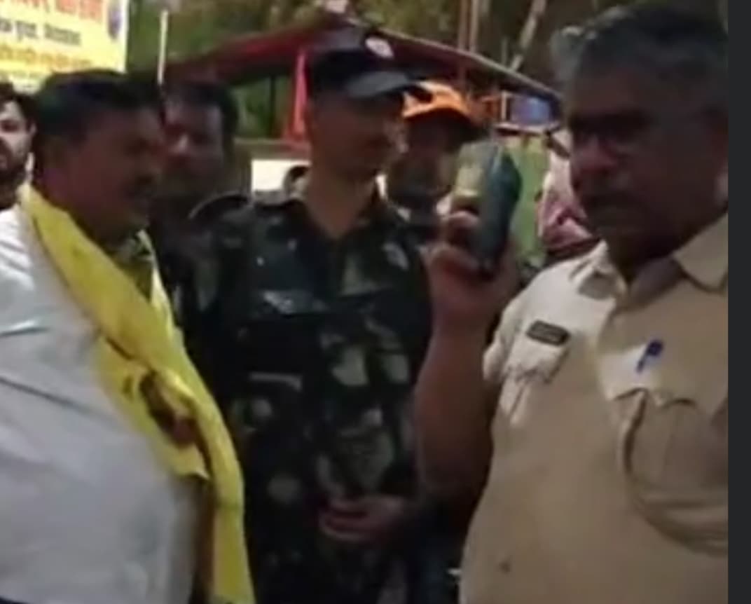 छुट्टी लेकर घर आए दरोगा की अचानक हुई मौत, परिवार में मचा कोहराम..