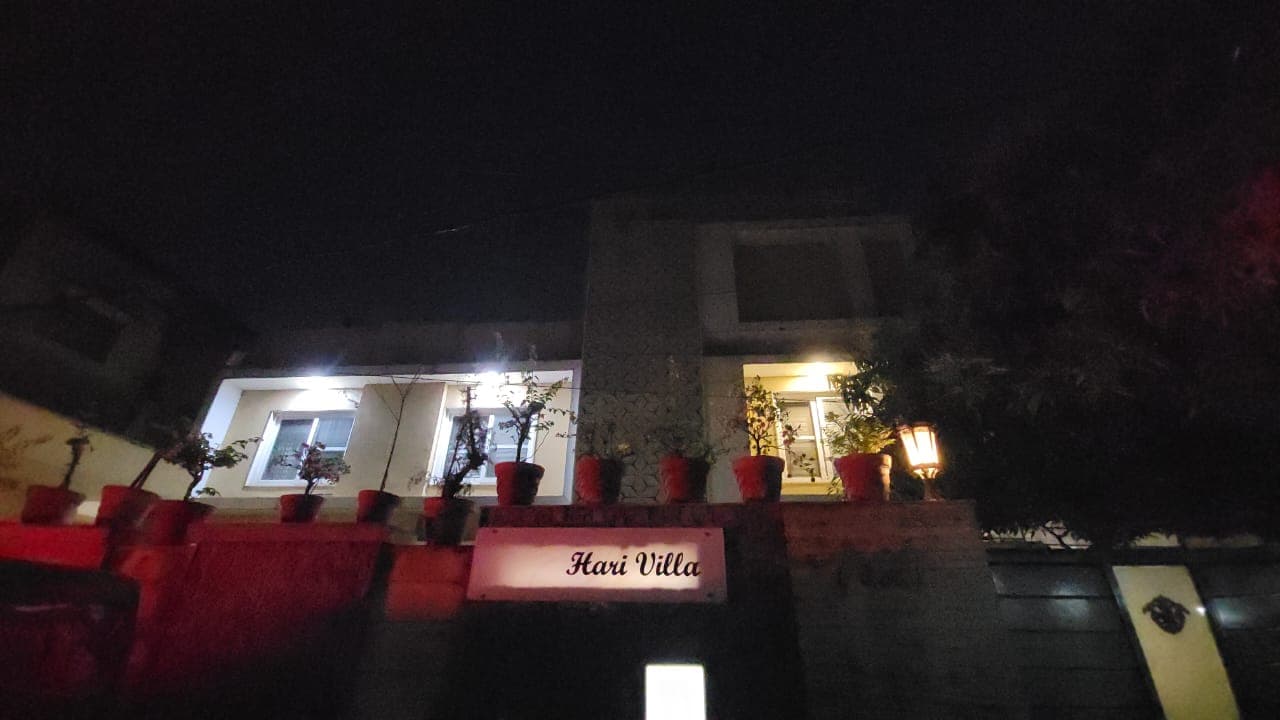 पटना के प्रसिद्ध हरिलाल स्वीट्स का मालिक गिरफ्तार..