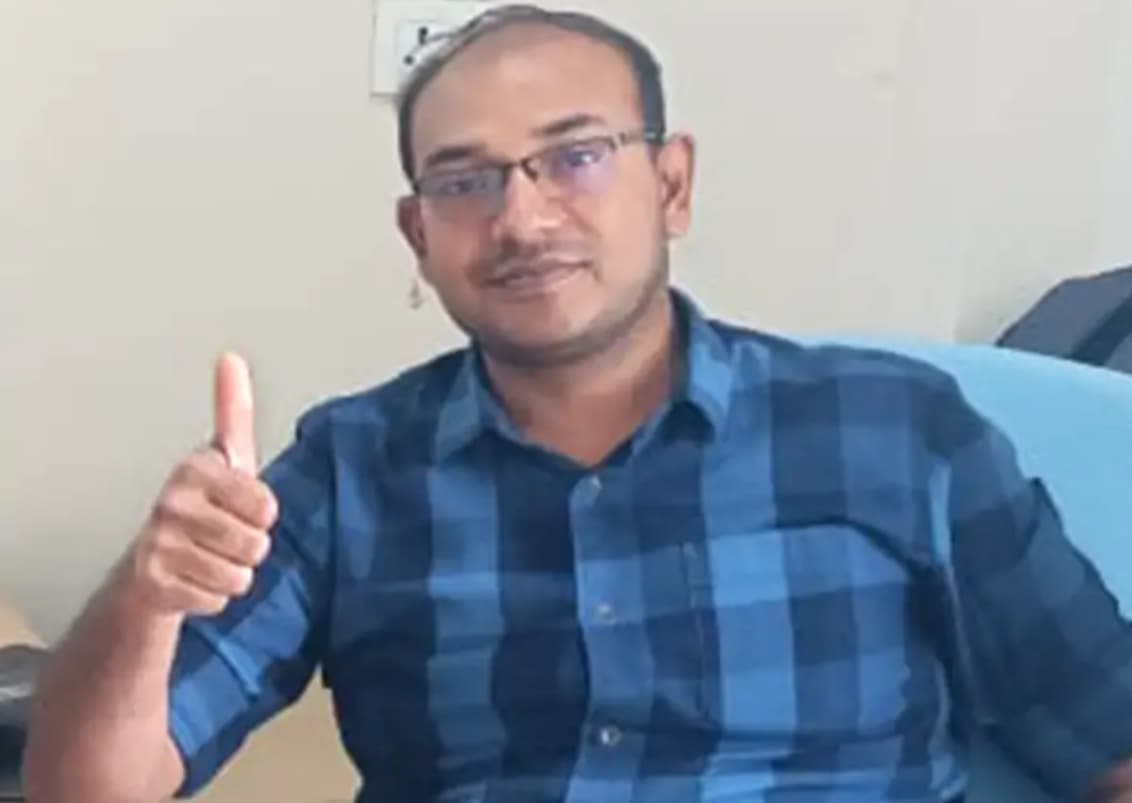 NTPC के DGM की सरेआम हत्या से सनसनी, कर्मियों में आक्रोश..