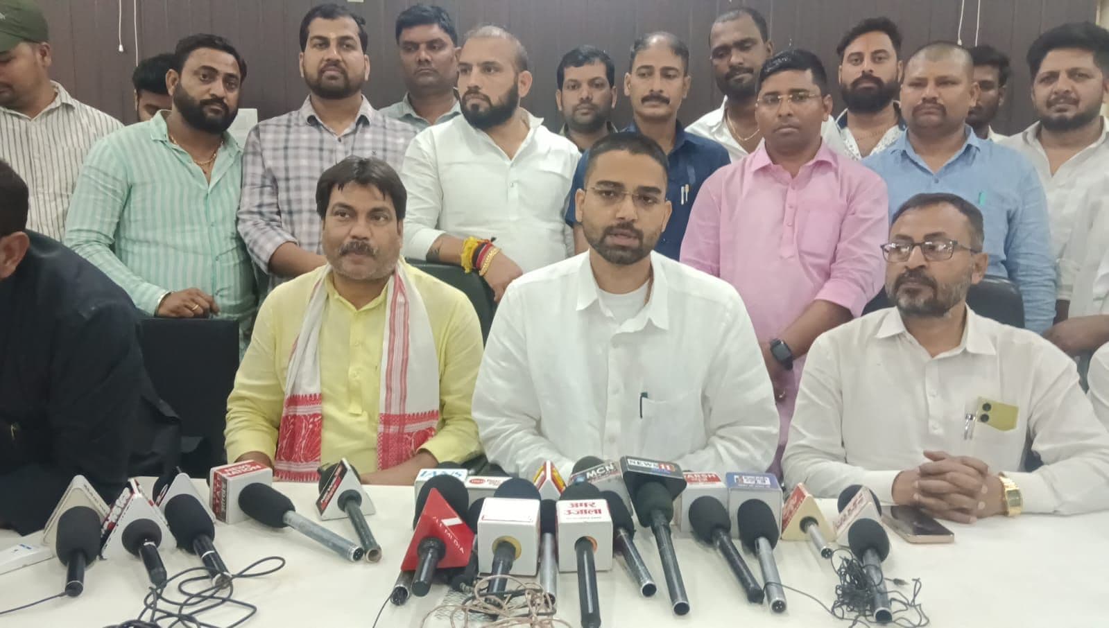 पंचायत चुनाव में बदलेगा परिसीमन या? मंत्री दीपक प्रकाश ने कर दिया स्पष्ट और कहा...