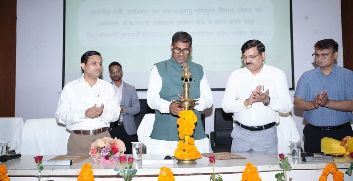 बेमौसम बारिश और बढ़ती गर्मी… क्या है इसके पीछे की वजह? कहीं हम तो नहीं...