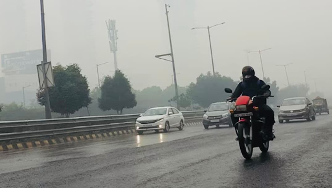 तापमान में उछाल के बाद अब क्या होगा? पटना और बिहार के लिए नया मौसम अलर्ट जारी