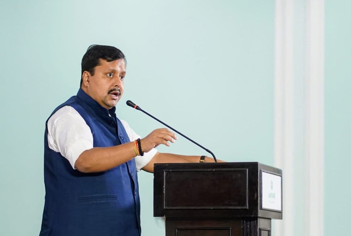 होली के अवसर पर बिहार में रहेंगे BJP के राष्ट्रीय अध्यक्ष, राज्यसभा चुनाव को लेकर भी...