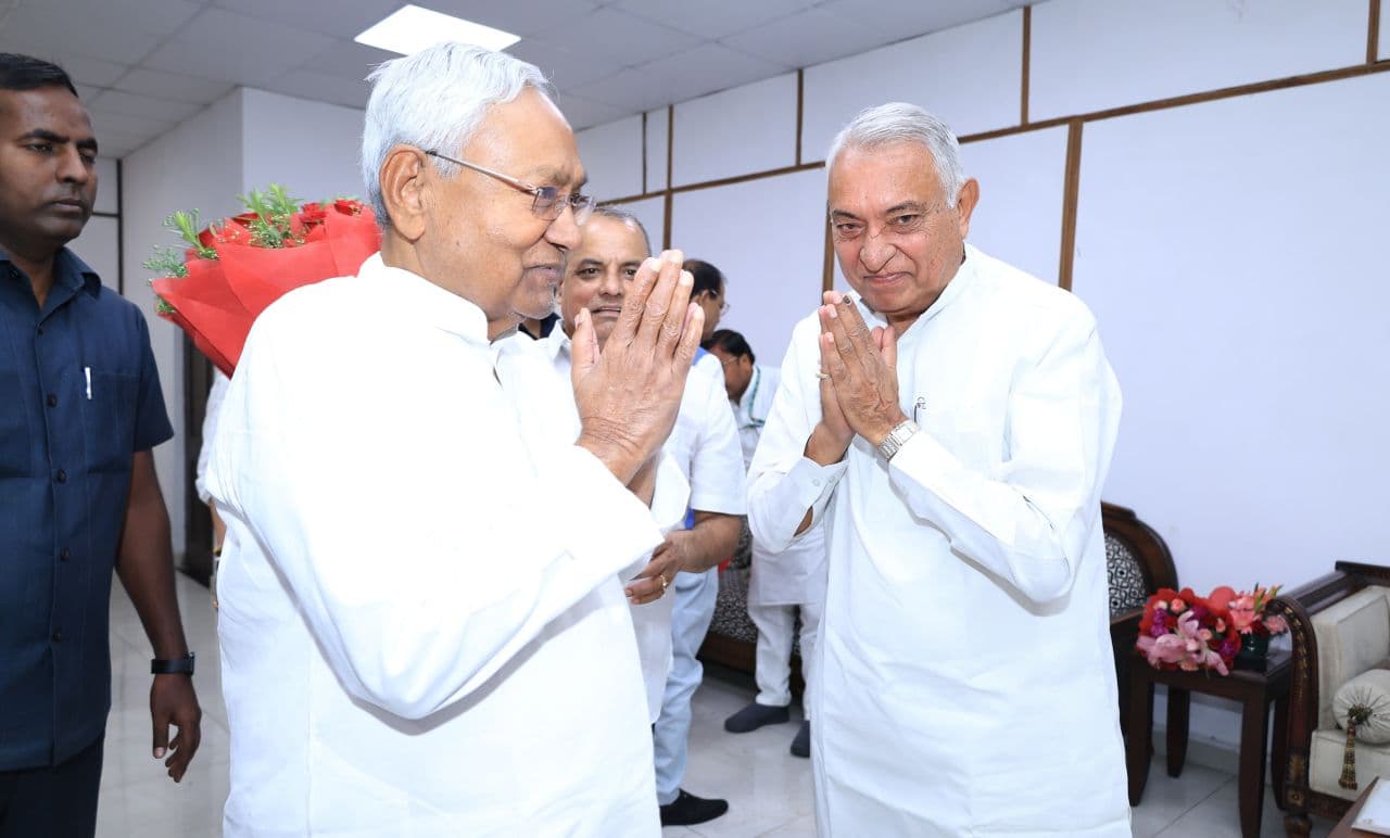 बिहार में शराबबंदी सफल हो ही नहीं सकता, CM नीतीश के सांसद ने कहा 'नियत सही लेकिन...'