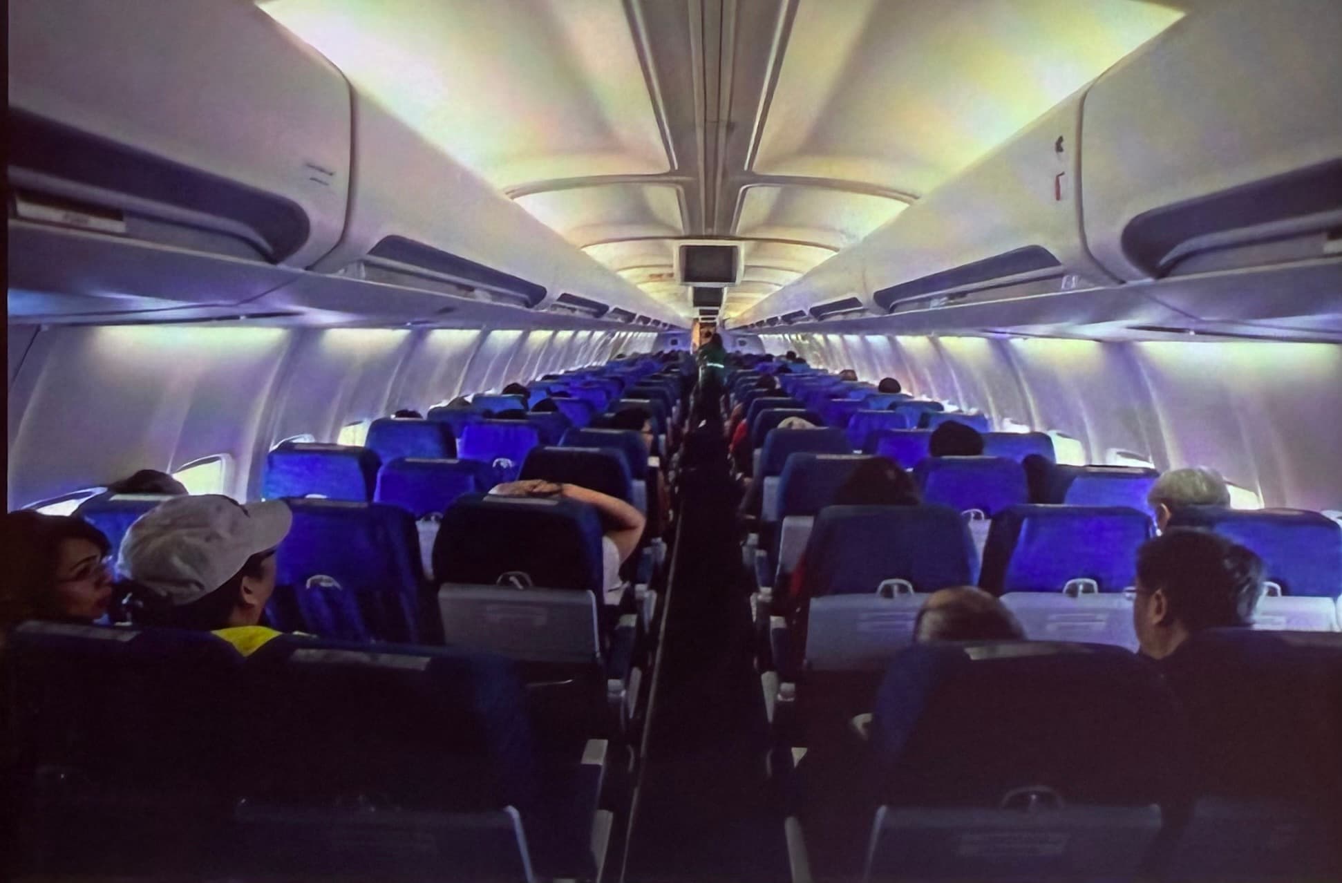 सरकार ने बदल दिया है नियम : फ्लाइट में पसंदीदा सीट के लिए नहीं देने होंगे एक्स्ट्रा पैसे