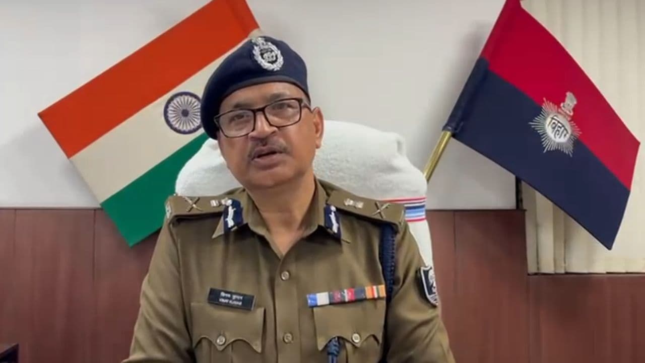 अब अगर की मनमानी तो पुलिसकर्मियों का होगा डिमोशन, DGP ने सभी एसपी को दिया निर्देश...