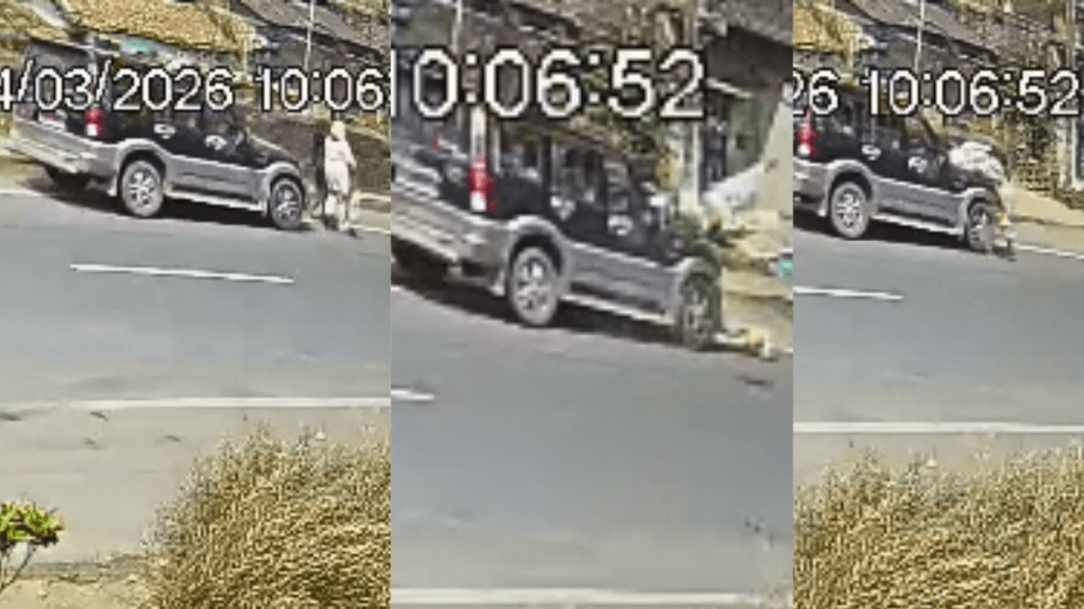 जमुई हादसा: चैती छठ पूजा से लौट रहीं बहनों को नहीं था अंदाजा, रास्ते में हो जाएगी मौत