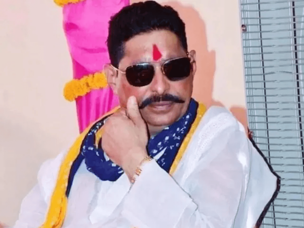 दुलारचंद हत्याकांड में विधायक अनंत सिंह को पटना हाईकोर्ट से मिली राहत