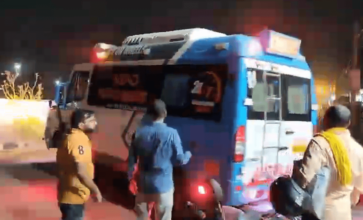 भागलपुर में खूनी वारदात: बदमाशों ने दिनदहाड़े मारी CSP संचालक के सीने में गोली