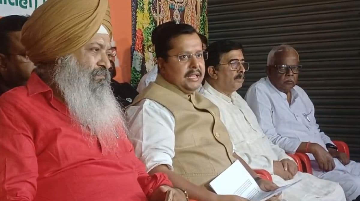 डाकबंगला चौराहा पर 52 शोभायात्राओं का होगा सम्मान, राम का किरदार निभाने वाले अरुण गोविल भी होंगे कार्यक्रम में शामिल...