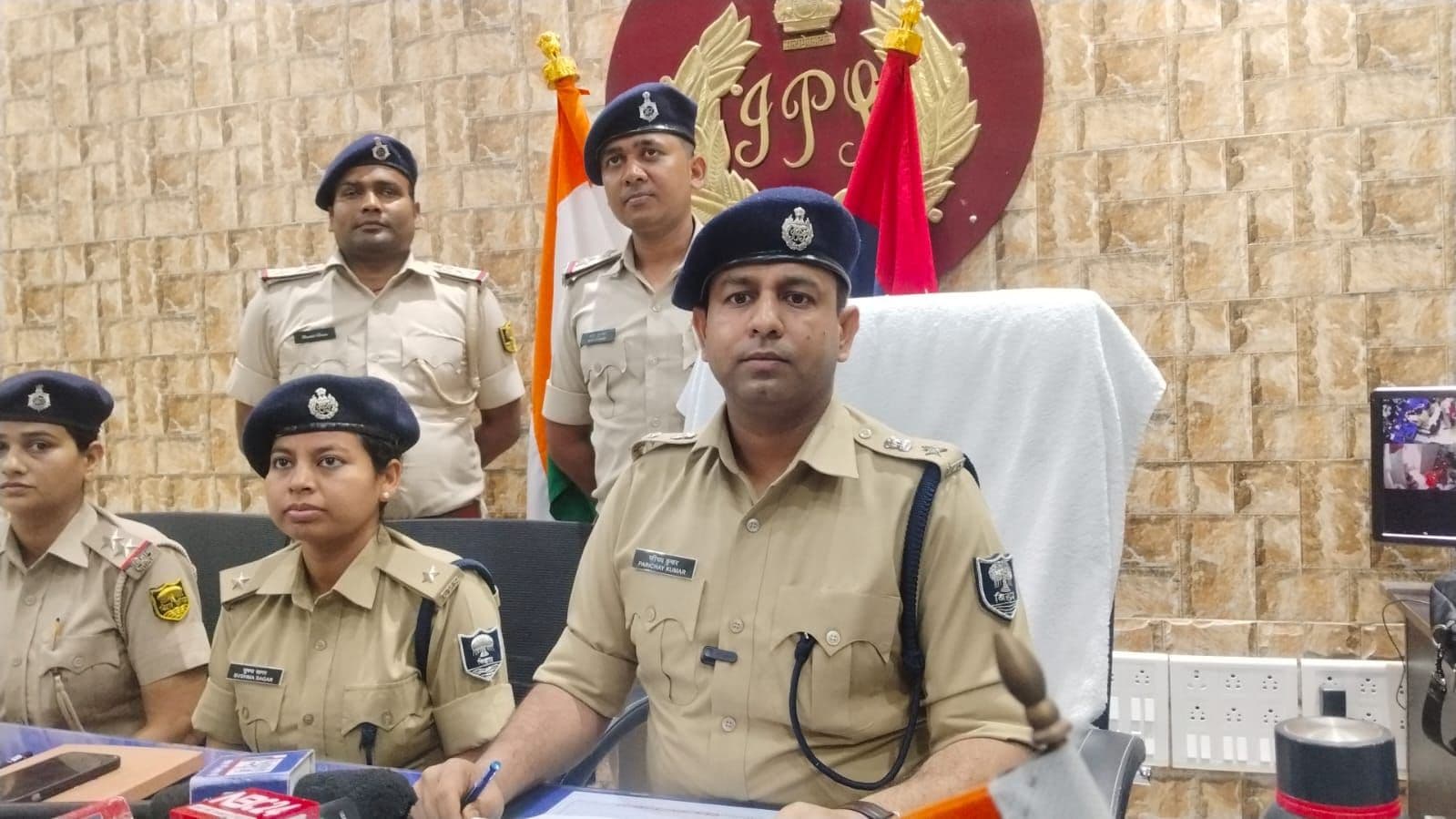 नशा कारोबार पर पटना पुलिस की बड़ी कार्रवाई, अलग अलग मामलों में 7 को दबोचा, नकली नोट बरामदगी के मामले में भी...